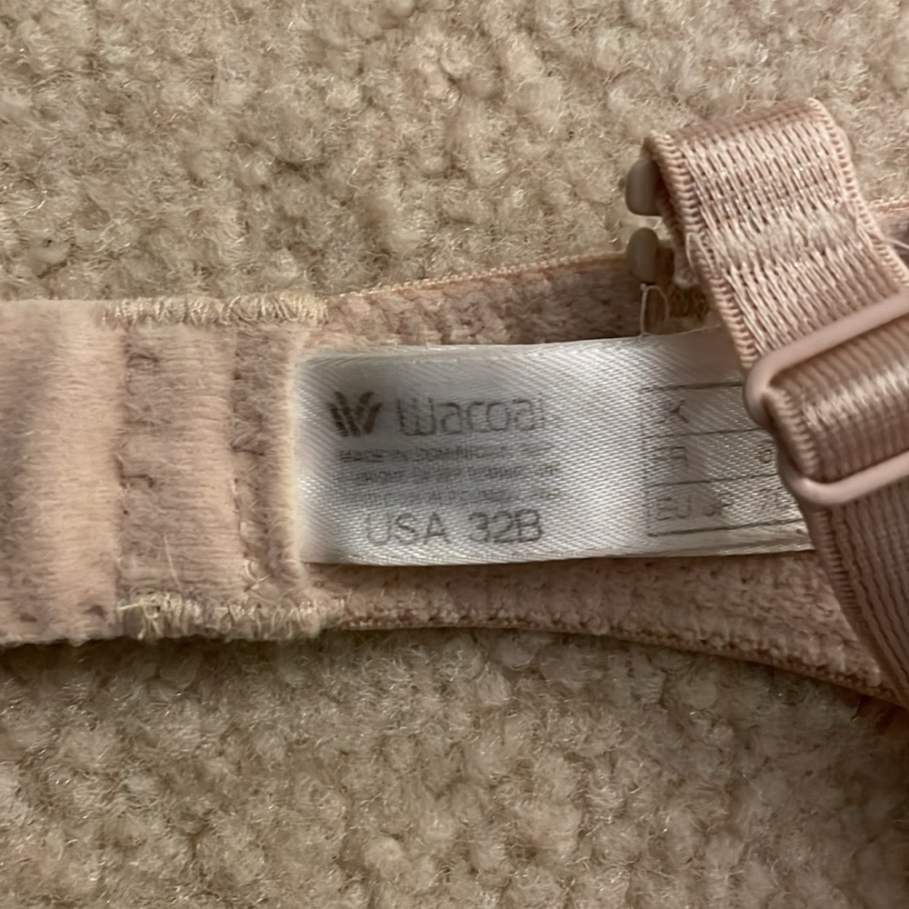 Wacoal Bra - Picture 3 of 3